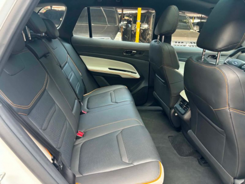 Ford Territory Sport in Philippines