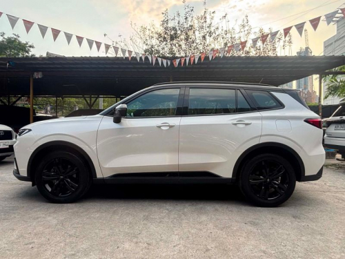 Ford Territory Sport in Philippines