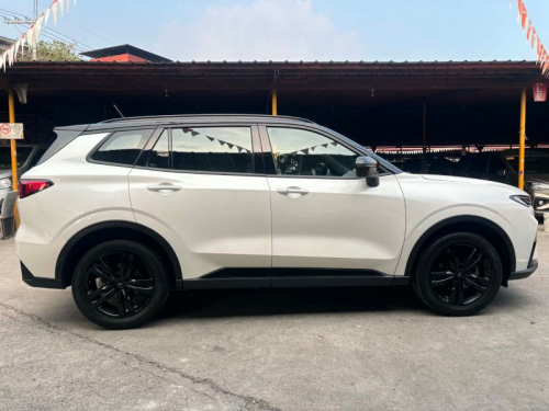 Ford Territory Sport in Philippines
