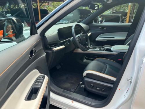 Ford Territory Sport in Philippines