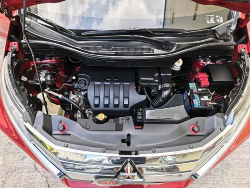 Mitsubishi Xpander in Philippines