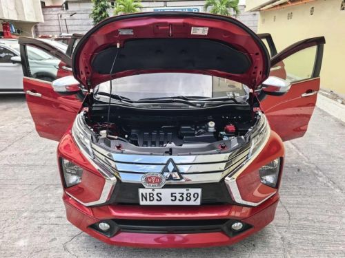 Mitsubishi Xpander in Philippines