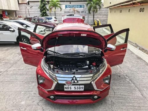 Mitsubishi Xpander in Philippines