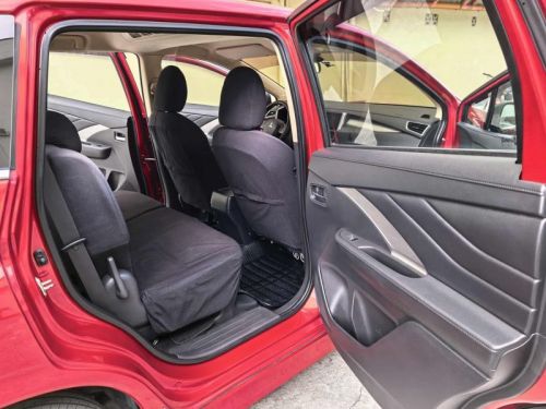 Mitsubishi Xpander in Philippines