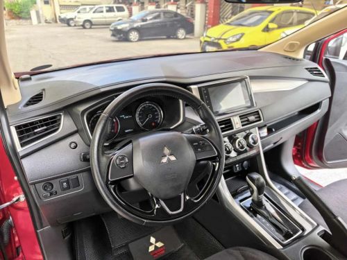 Mitsubishi Xpander in Philippines