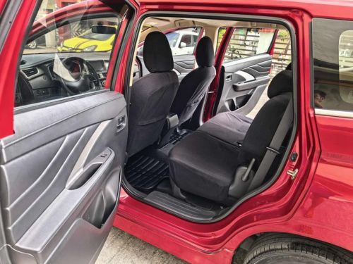 Mitsubishi Xpander in Philippines