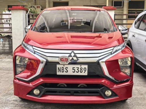 Mitsubishi Xpander in Philippines