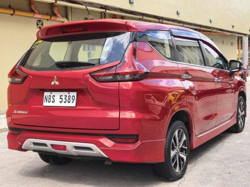 Mitsubishi Xpander in Philippines