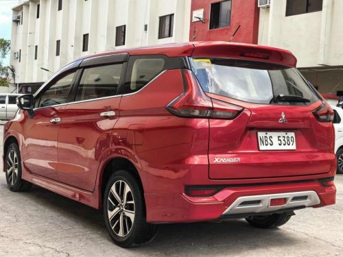 Mitsubishi Xpander in Philippines