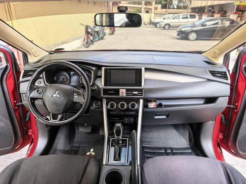 Mitsubishi Xpander in Philippines