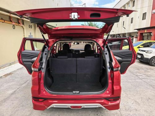 Mitsubishi Xpander in Philippines