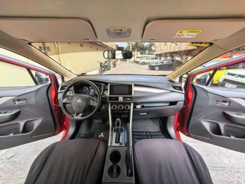 Mitsubishi Xpander in Philippines
