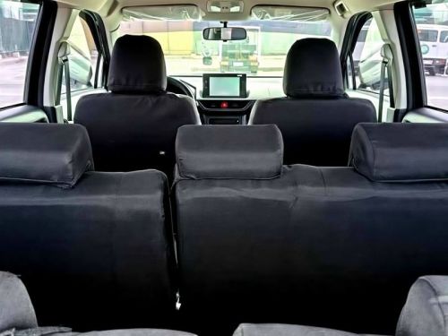 Toyota Avanza E in Philippines