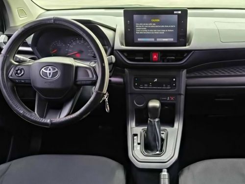Toyota Avanza E in Philippines