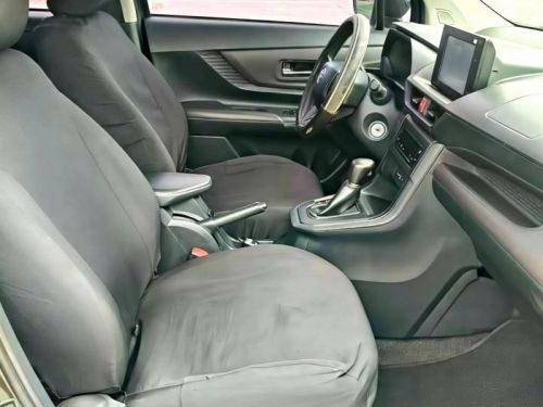 Toyota Avanza E in Philippines