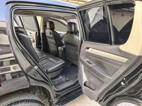 Isuzu mux lsa in Philippines