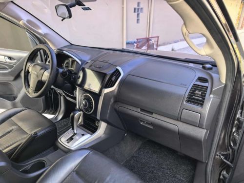 Isuzu mux lsa in Philippines
