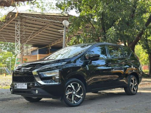 Mitsubishi Xpander in Philippines
