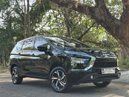 Mitsubishi Xpander in Philippines