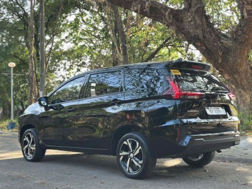 Mitsubishi Xpander in Philippines
