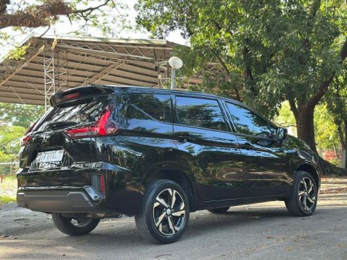 Mitsubishi Xpander in Philippines