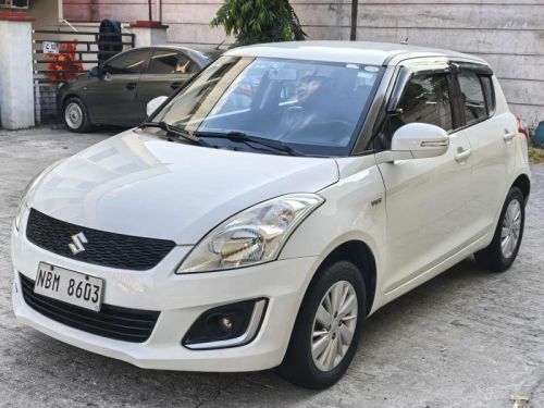 Suzuki swift in Philippines