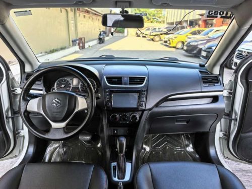Suzuki swift in Philippines