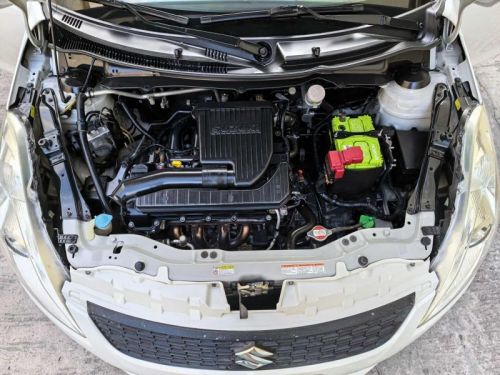 Suzuki swift in Philippines
