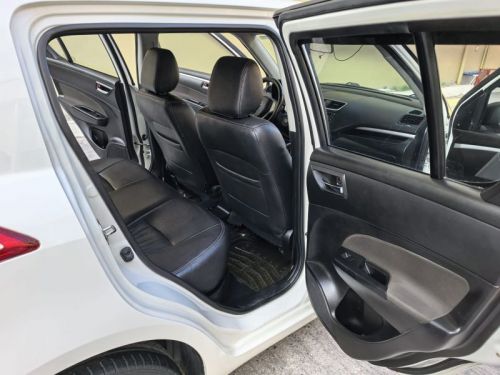 Suzuki swift in Philippines