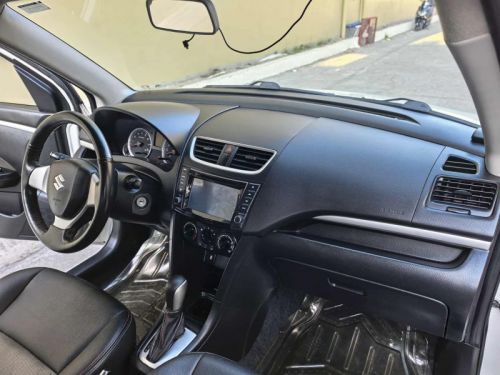 Suzuki swift in Philippines