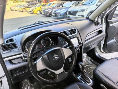 Suzuki swift in Philippines