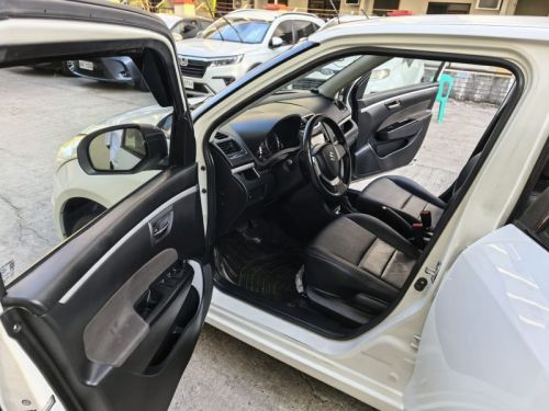 Suzuki swift in Philippines
