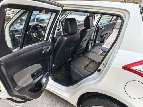 Suzuki swift in Philippines