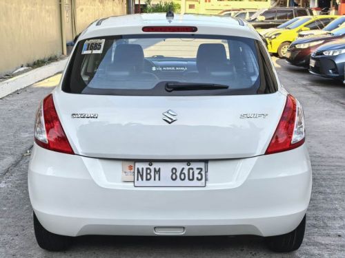 Suzuki swift in Philippines