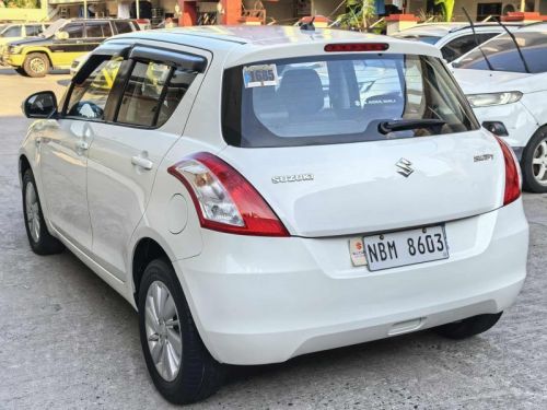 Suzuki swift in Philippines