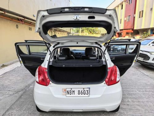Suzuki swift in Philippines