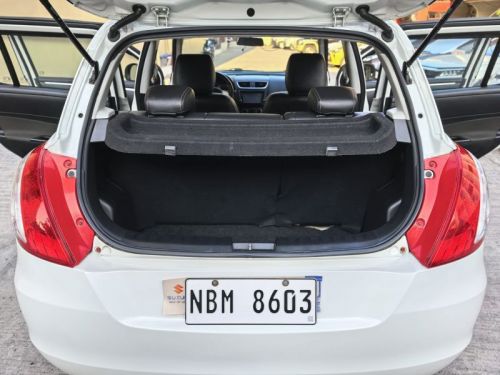 Suzuki swift in Philippines