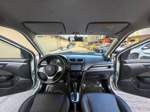 Suzuki swift in Philippines
