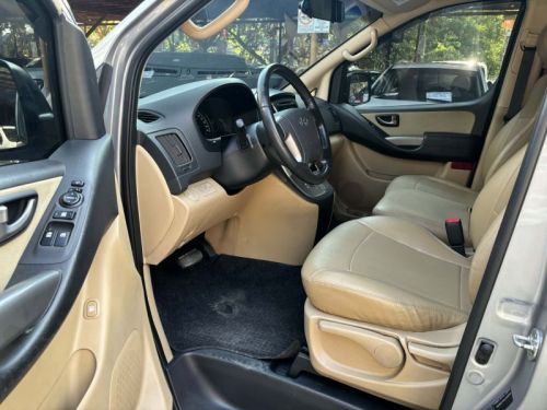 Hyundai grand starex in Philippines