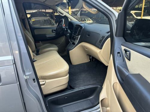 Hyundai grand starex in Philippines