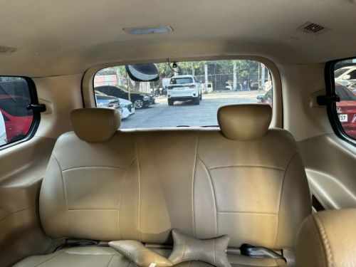 Hyundai grand starex in Philippines