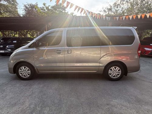 Hyundai grand starex in Philippines