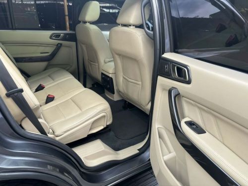 Ford Everest Titanium+ in Philippines