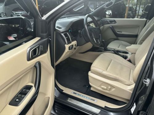 Ford Everest Titanium+ in Philippines