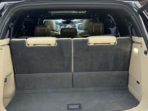 Ford Everest Titanium+ in Philippines