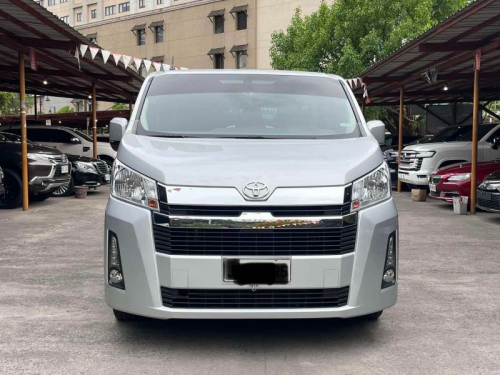 Used Toyota GL Grandia for sale in Cavite