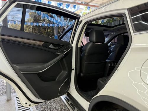 Ford TERRITORY in Philippines