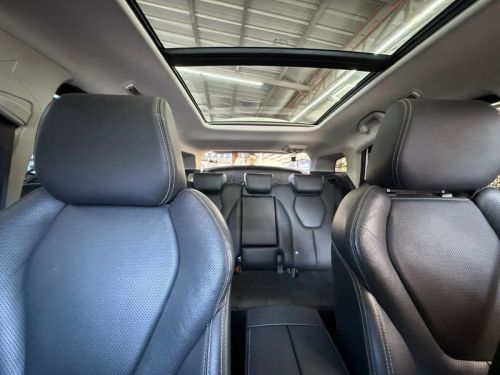 Ford TERRITORY in Philippines