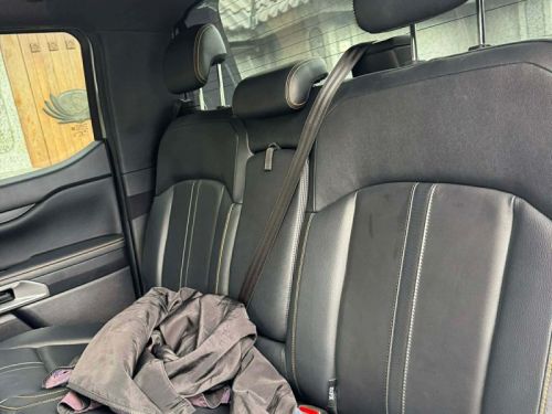 Ford Ranger Wildtrak in Philippines