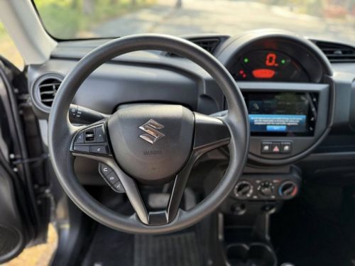 Suzuki SPRESSO in Philippines